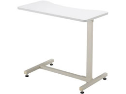 �}�c���V �G�R�m�~�[�x�b�h�T�C�h�e�[�u�� �A�W���X�^�[�^�C�v �z���C�g TB-BST-0170