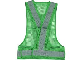 TRUSCO ���b�V�����S�x�X�g �O���[��*�V���o�[ TMV-GNS