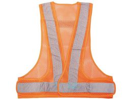 TRUSCO ���b�V�����S�x�X�g �I�����W*�V���o�[ TMV-OS