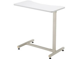 �}�c���V �G�R�m�~�[�x�b�h�T�C�h�e�[�u�� �A�W���X�^�[�^�C�v �z���C�g TB-BST-0190