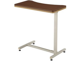 �}�c���V �G�R�m�~�[�x�b�h�T�C�h�e�[�u�� �A�W���X�^�[�^�C�v �u���E�� TB-BST-0190