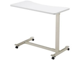 �}�c���V �G�R�m�~�[�x�b�h�T�C�h�e�[�u�� �L���X�^�[�^�C�v �z���C�g TB-BST-0265