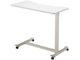 �}�c���V �G�R�m�~�[�x�b�h�T�C�h�e�[�u�� �L���X�^�[�^�C�v �z���C�g TB-BST-0270