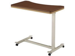 �}�c���V �G�R�m�~�[�x�b�h�T�C�h�e�[�u�� �L���X�^�[�^�C�v �u���E�� TB-BST-0270