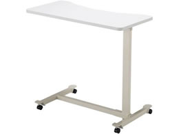 �}�c���V �G�R�m�~�[�x�b�h�T�C�h�e�[�u�� �L���X�^�[�^�C�v �z���C�g TB-BST-0275