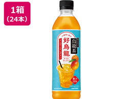 �T���g���[ �D�G�� �}���S�[&�}���_�����e�B�[�G�[�h 500mL�~24�{
