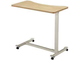 �}�c���V �G�R�m�~�[�x�b�h�T�C�h�e�[�u�� �L���X�^�[�^�C�v �i�`������ TB-BST-0275