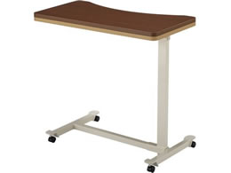 �}�c���V �G�R�m�~�[�x�b�h�T�C�h�e�[�u�� �L���X�^�[�^�C�v �u���E�� TB-BST-0275