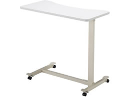 �}�c���V �G�R�m�~�[�x�b�h�T�C�h�e�[�u�� �L���X�^�[�^�C�v �z���C�g TB-BST-0280