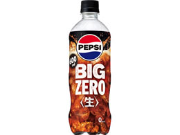 �T���g���[ �y�v�V [��]BIG ZERO 600mL