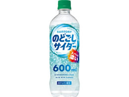 �T���g���[ �̂ǂ����T�C�_�[ 600mL