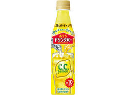 �T���g���[ �������h�����N�o�[ C.C.������ 340mL