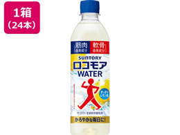 �T���g���[ ���R���AWATER 500mL�~24�{