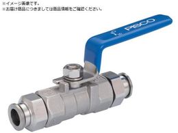 PISCO SUS316{[ou 1s[XAf[Xg{A^Cv SUS316^b`pt^Cv NSBV10-1010