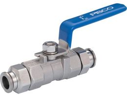 PISCO SUS316{[ou 1s[XAf[Xg{A^Cv SUS316^b`pt^Cv NSBV10-1212