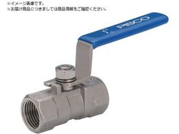 PISCO SUS316{[ou 1s[XAf[Xg{A^Cv NSBVF10-02