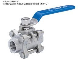 PISCO SUS316{[ou 3s[XAt{A^Cv NSBVF30-02