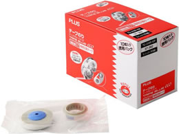 �v���X �e�[�v�O���[�G�R �����e�[�v�� 10�� TG-310R-10P�^37-382