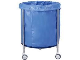 �}�c���V �J���[�����h���[�J�[�g(�ی^) 450�~800mm �u���[ MY-LCCB