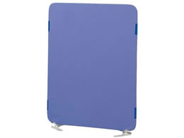 �}�c���V �N���X�X�N���[�� ����r 900�~1250mm �u���[ MY-N3561