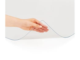 �v���X ���S�f�X�N�}�b�g �΂� �V���O�� 990�~590 DM-106A�^41-116