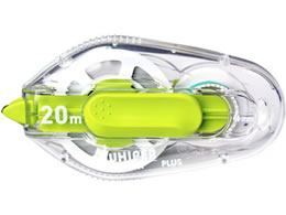 �v���X �z���C�p�[LT �{�� 4mm �O���[�� WH-1404�^49-570