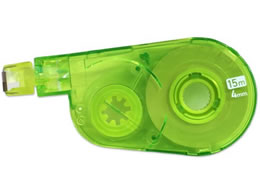 �v���X �z���C�p�[�X�C�b�` �����e�[�v4mm �O���[�� WH-1514R�^50-137