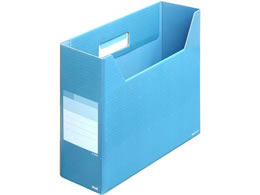 �v���X �f�W�����J���[�Y �{�b�N�X�t�@�C�� ���M�����[ �X�J�C�u���[ FL-023BF�^87-621