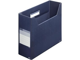 �v���X �f�W�����J���[�Y �{�b�N�X�t�@�C�� ���M�����[ �l�C�r�[ FL-023BF�^87-623