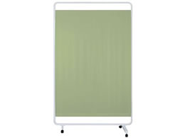 �}�c���V �Ռ��՗� �X�N���[�� �����^ W1200mm �O���[�� MY-TSP120BH