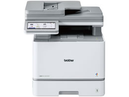 �u���U�[ JUSTIO A4�J���[���[�U�[�����@�R�s�[ �v�����g �X�L���� FAX �������ʈ�� �L��LAN ����LAN ���ϋv MFC-L8970CDW