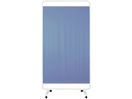 �}�c���V �Ռ��՗� �X�N���[�� �Ɨ��^ W900mm �u���[ MY-TSP90AH
