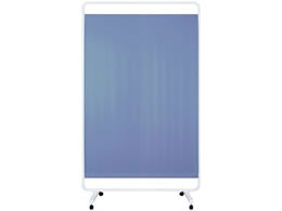 �}�c���V �Ռ��՗� �X�N���[�� �Ɨ��^ W1500mm �u���[ MY-TSP150AH