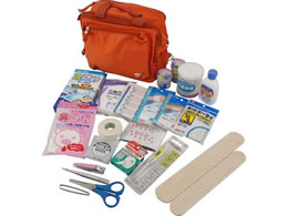 �~�}�p�i�X�^���_�[�h�p�b�N�L�Z�b�g �I�����W 7-5094-03