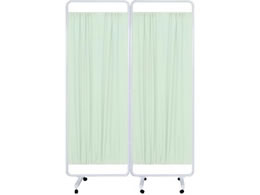 �}�c���V �՗�II(�g��) �X�N���[�� H1600mm 60�~60cm �O���[�� MY-TP66L