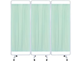 �}�c���V �՗�II(�g��) �X�N���[�� H1800mm 60�~60�~60cm �O���[�� MY-TP666H