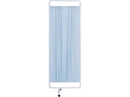 �}�c���V �՗�II(����) �X�N���[�� H1600mm W600mm �u���[ MY-TP60BL
