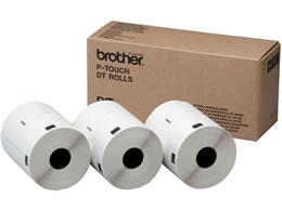 �u���U�[ �v���J�b�g�����x�� DT�V���[�Y ���M�� 3���[������ DT-240