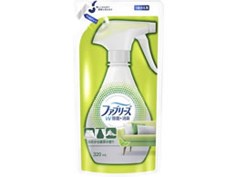 P&G ファブリーズW除菌 ほのかな緑茶の香り 詰替 320ml | Forestway