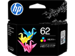 HP HP62 �C���N�J�[�g���b�W �J���[ C2P06AA#JPN