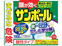 金鳥 サンポールk 1000ml Forestway 通販フォレストウェイ