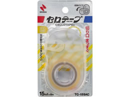 �j�`�o�� �Z���e�[�v ���� ���[�J�b�^�[�� �܂������؂��^�C�v TC-15SAC