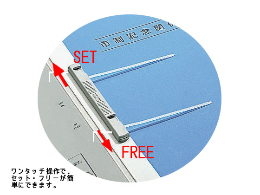 コクヨ ガバットファイル(紙製) A4タテ ピンク 10冊 フ-90P