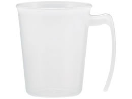 ���X���� ��t�X�^�b�L���O�R�b�v �z���C�g 7-5561-05