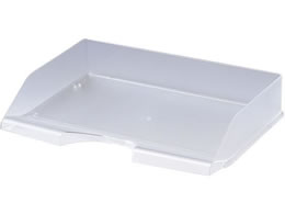 �N���[�Y ���^�[�g���[A4�� �N���A�[ LT-600TR