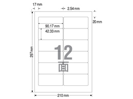 TAC xV[NEC^Cv A4 12 500
