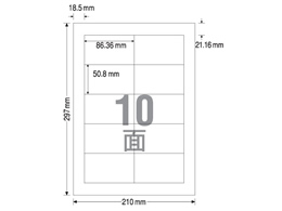 TAC xV[ A4 10 lӗ] 100