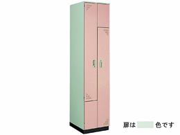 RN yAtH[g 2lpbJ[ W450~D515~H2000i`O[