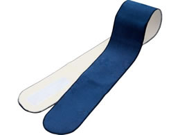 �A�Y���� �}�W�b�N�x���g �l�C�r�[ 45�~450mm 7-5974-13