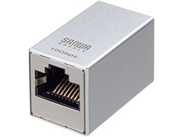 �T�����T�v���C RJ-45���p�A�_�v�^ Cat7 STP ADT-EX-7STP2